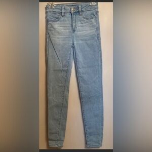 ⭐️AE NEXT LEVEL STRETCH JEAN